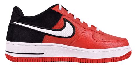 Nike Air Force 1 LV8 Big Kids' Shoes